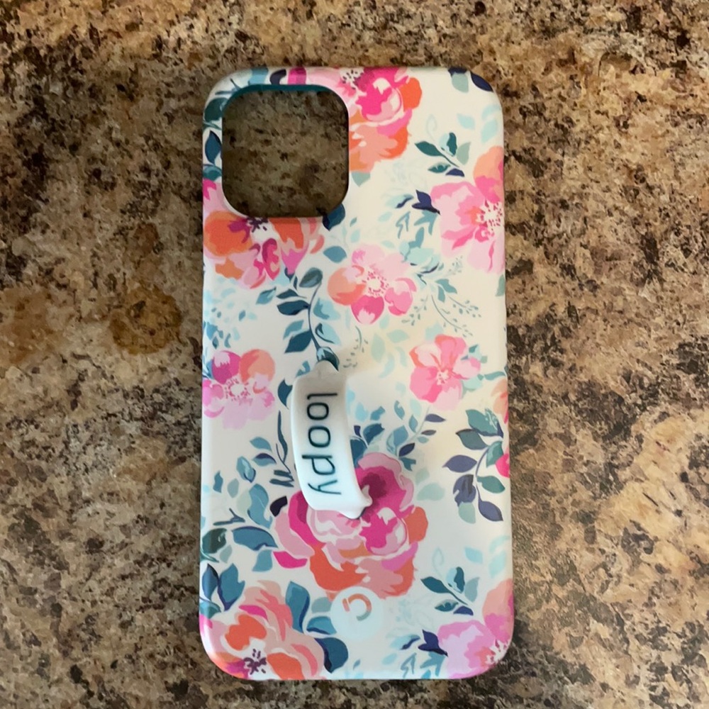 Loopy Case iPhone 12